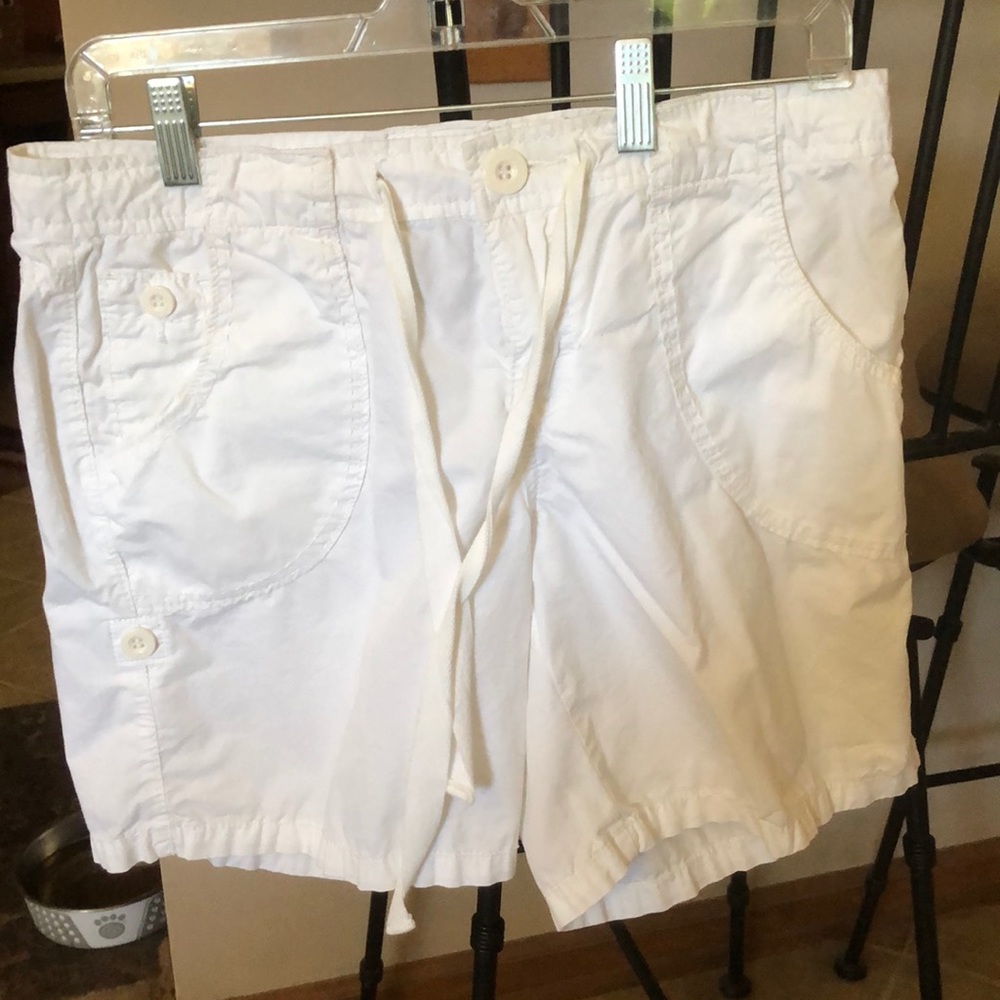 Calvin Klein Drawstring Shorts